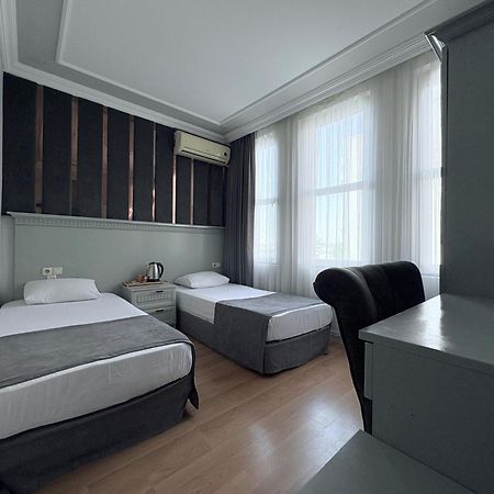 Grand Hurriyet Hotel Provincia di Provincia di Istanbul Esterno foto