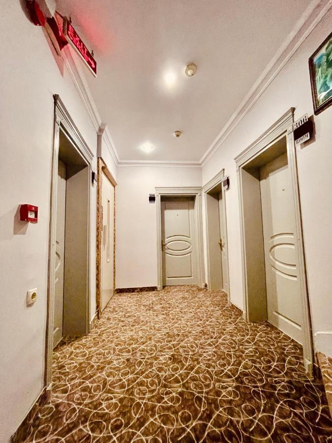 Grand Hurriyet Hotel Provincia di Provincia di Istanbul Esterno foto