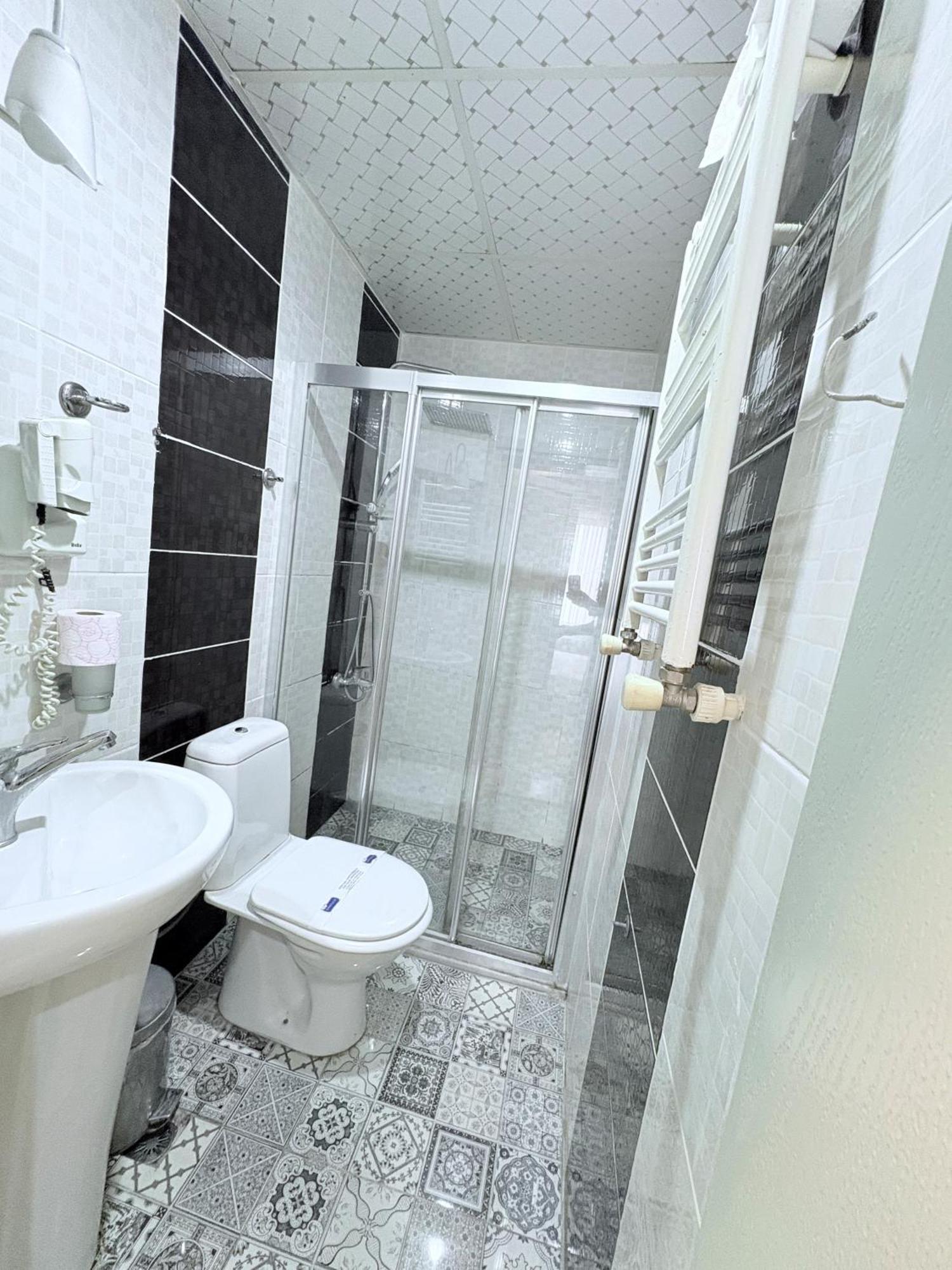Grand Hurriyet Hotel Provincia di Provincia di Istanbul Esterno foto